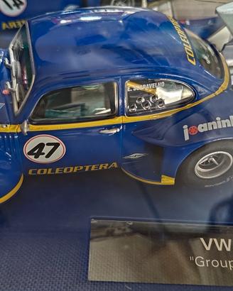 Slot car Carrera digital 132