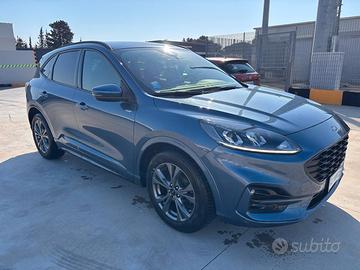 Ford Kuga 2.0 EcoBlue 120 CV aut. 2WD ST-Line