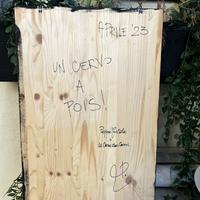 Quadro da collezione