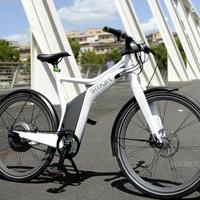 Smart ebike