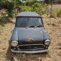 Mini Innocenti