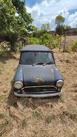 Mini Innocenti