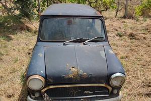 Mini Innocenti