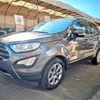 Ford EcoSport 1.0 AUTOMATICO UNIPRO' EURO 6