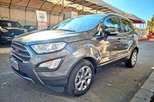 Ford EcoSport 1.0 AUTOMATICO UNIPRO' EURO 6