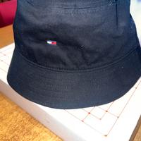 Bucket hat / cappello Pescatora TOMMY HILFIGER