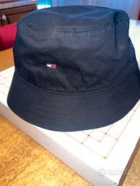 Bucket hat / cappello Pescatora TOMMY HILFIGER
