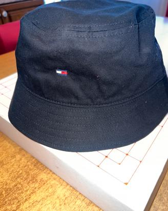 Bucket hat / cappello Pescatora TOMMY HILFIGER