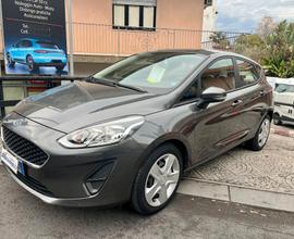 Ford Fiesta 1.5 TDCi 5 porte Plus