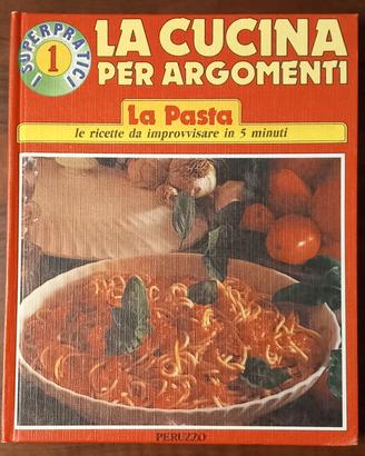 la cucina per argomenti