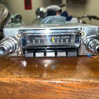 Autoradio D'epoca SR-206 Continental