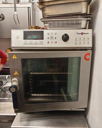 forno combinato convotherm