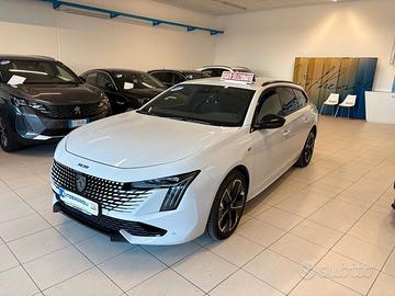 Peugeot 508 SW GT BlueHDi 130 EAT8 SPOTICAR