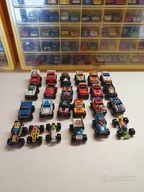 micro machines 