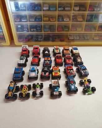 micro machines 