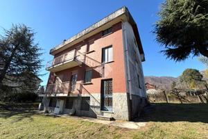 VILLA SINGOLA A CUMIANA