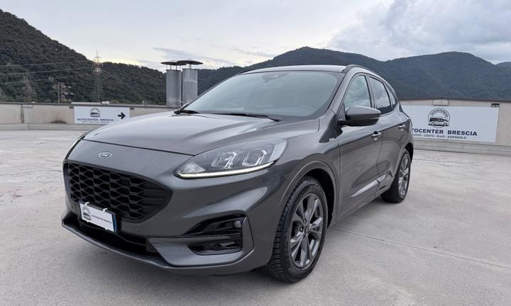 Ford Kuga 1.5 EcoBlue 120 CV aut. 2WD ST-Line X