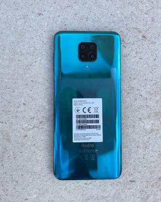 Redmi Note 9 Pro