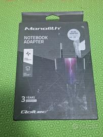 Ricarica batteria portatile