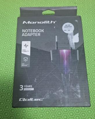 Ricarica batteria portatile