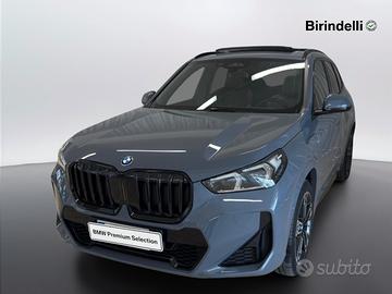 BMW X1 (U11) - X1 xDrive 25e Msport