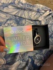 Orologio originale O Bag o clock