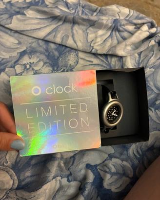 Orologio originale O Bag o clock