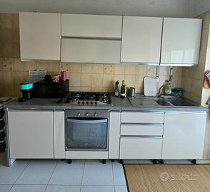 Cucina Franke 