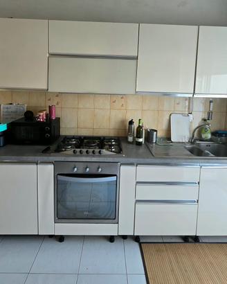 Cucina Franke 