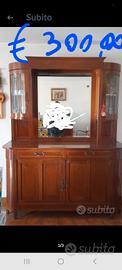 Mobili in legno