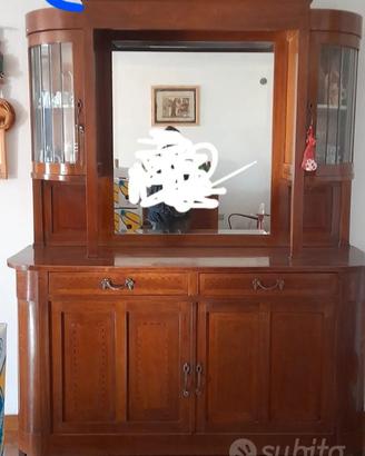 Mobili in legno