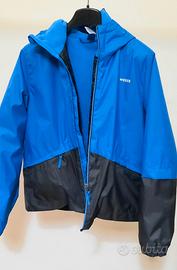 Giubbotto Wedze 14 anni 153-162 cm