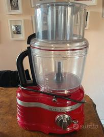 Robot Kitchenaid