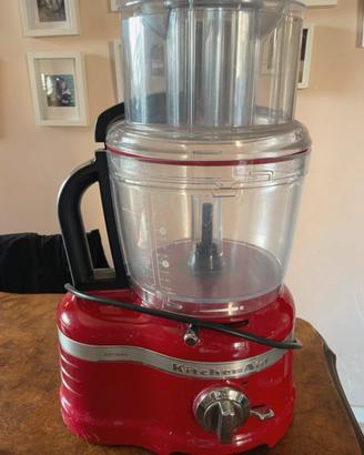 Robot Kitchenaid