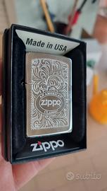 zippo an america classic