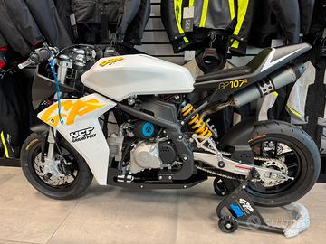 Ycf 107 GP