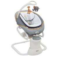 Graco All Ways sdraietta multifunzione con dondolo