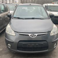 Hyundai I10 Ricambi