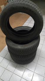 Nexen 4 Pneumatici Invernali 215 60 R17