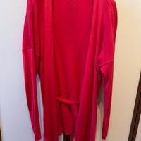 Maglia in cotone