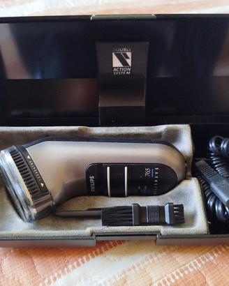 Rasoio elettrico Philips shake 765 