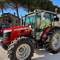 Trattore Massa Ferguson 4710M