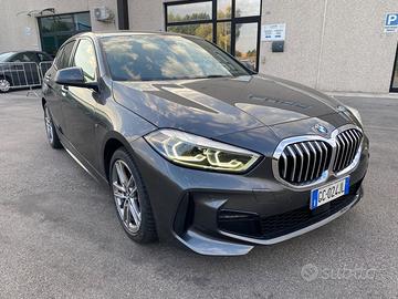 BMW 118D 2.0 M-SPORT 150CV - FULL LED, PELLE, PACC