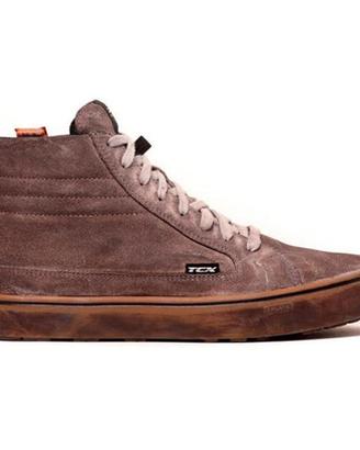 Sneakers TCX Street 3 Faded WP Moka