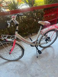 Bicicletta Lombardo Rimini 24