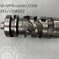 DESMO DESMODROMICO TM RACING EN 450 2002 MX 2003