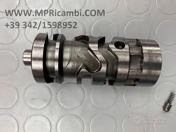 DESMO DESMODROMICO TM RACING EN 450 2002 MX 2003