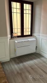 Condizionatore senza unità esterna