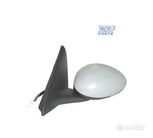 SPECCHIO COMPLETO SINISTRO ALFA 147 01-10