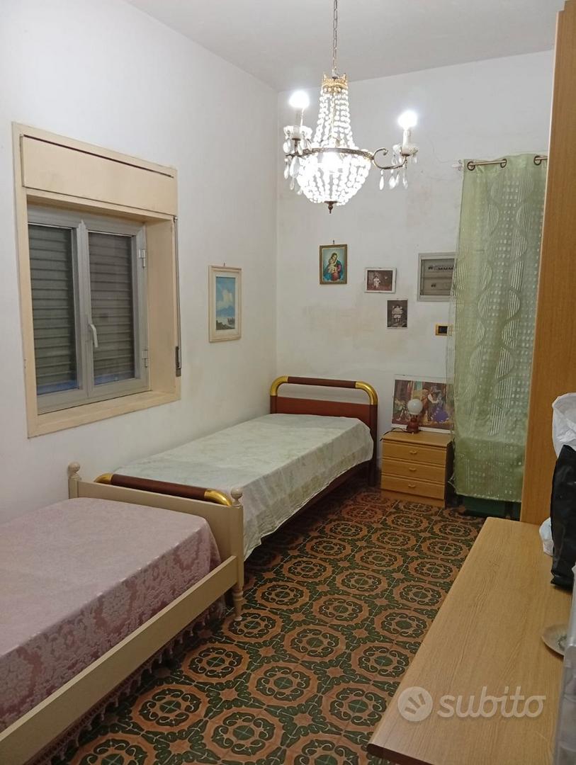Casa – Pietraperzia, Enna - Vista 2